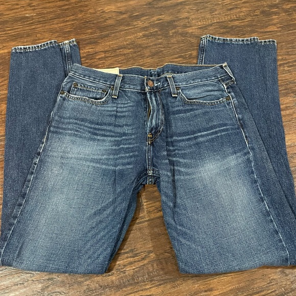 Men’s Hollister Jeans - Picture 1 of 3